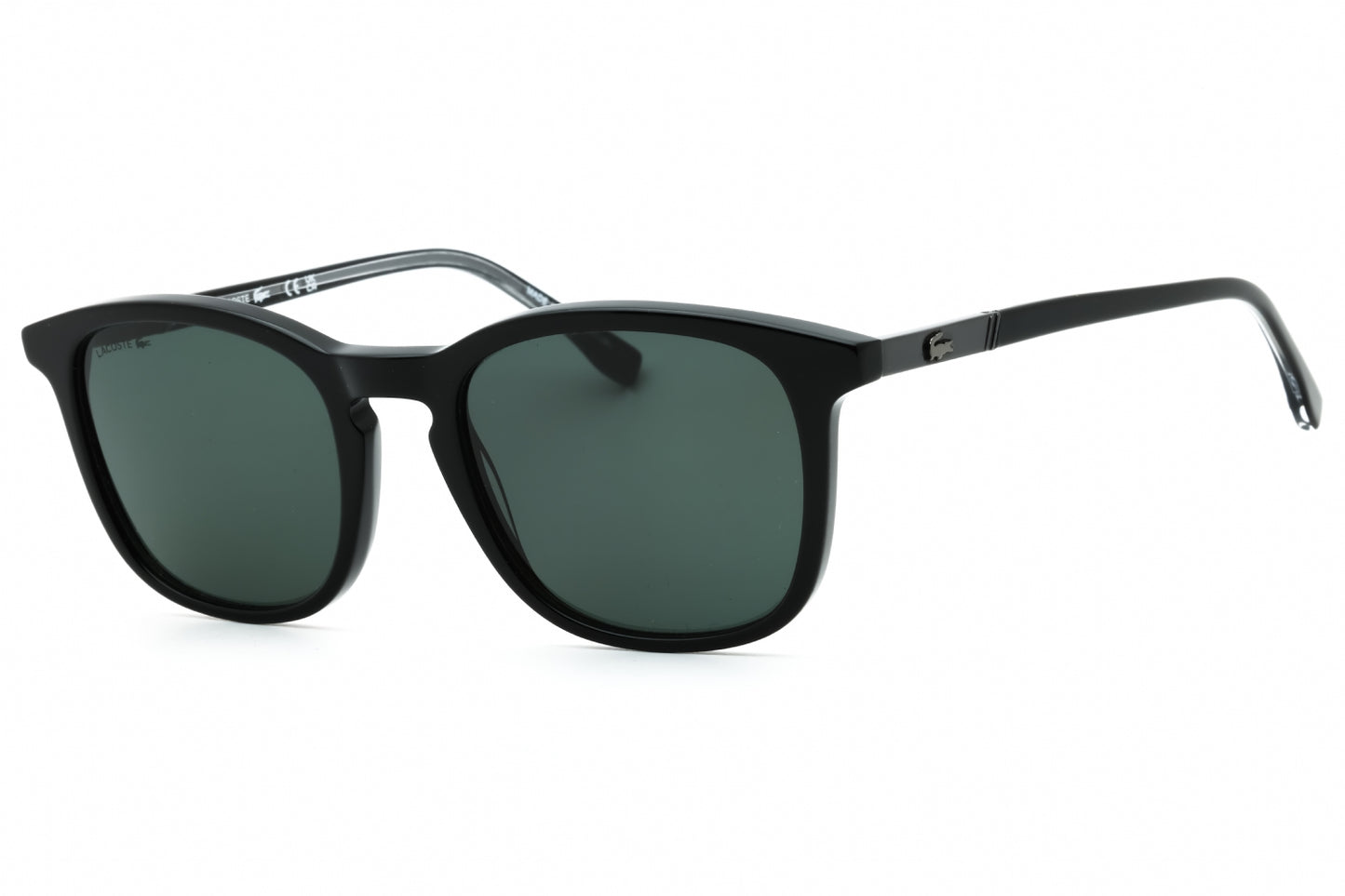 Lacoste L961S-001 52mm New Sunglasses