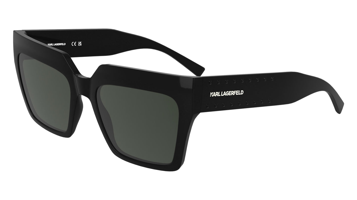 Karl Lagerfeld KL6181S-001-5519 55mm New Sunglasses