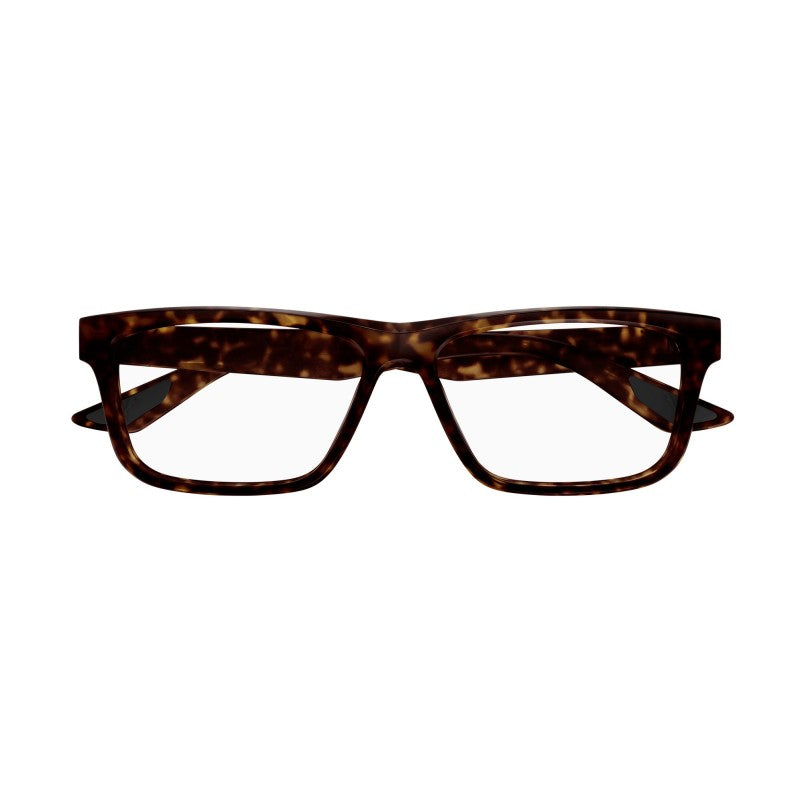 Puma PU0444o-002 56mm New Eyeglasses