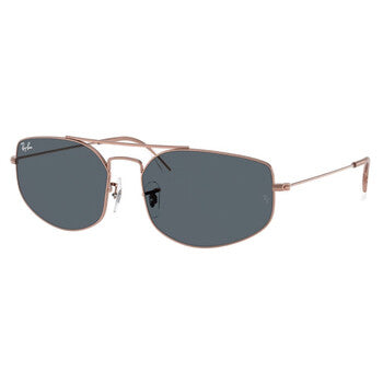 Ray-Ban RB3845 9035R5 60 60mm