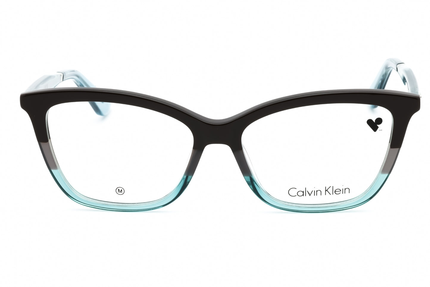 Calvin Klein CK23545-217 53mm New Eyeglasses