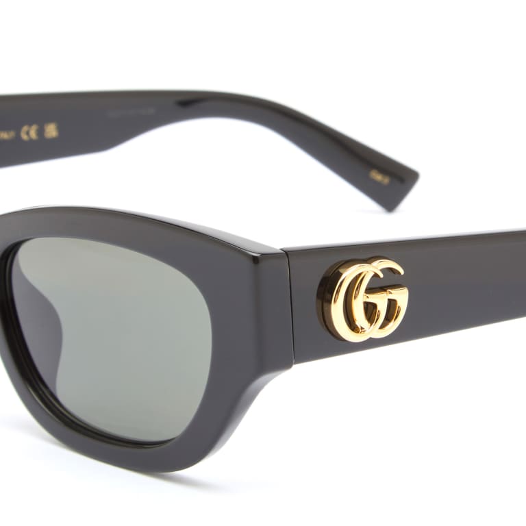 Gucci GG1954SA-001 53mm New Sunglasses