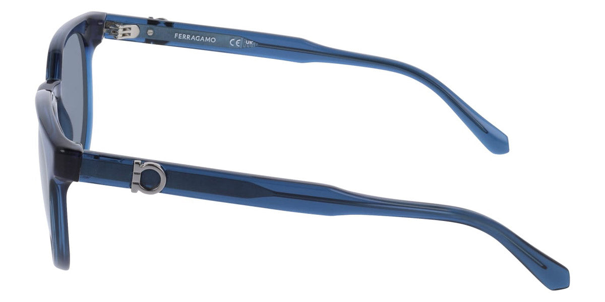Salvatore Ferragamo SF2059SE-432-5320 53mm New Sunglasses