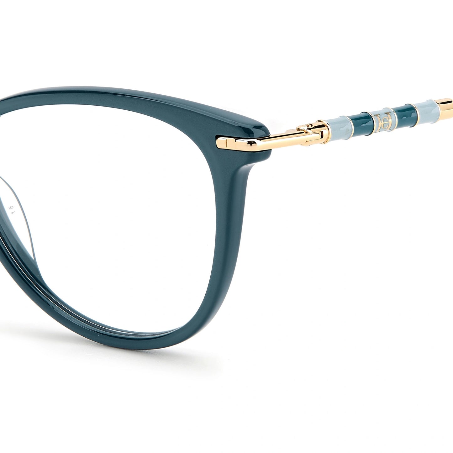 Carolina Herrera CH0043-ZI9-53  New Eyeglasses