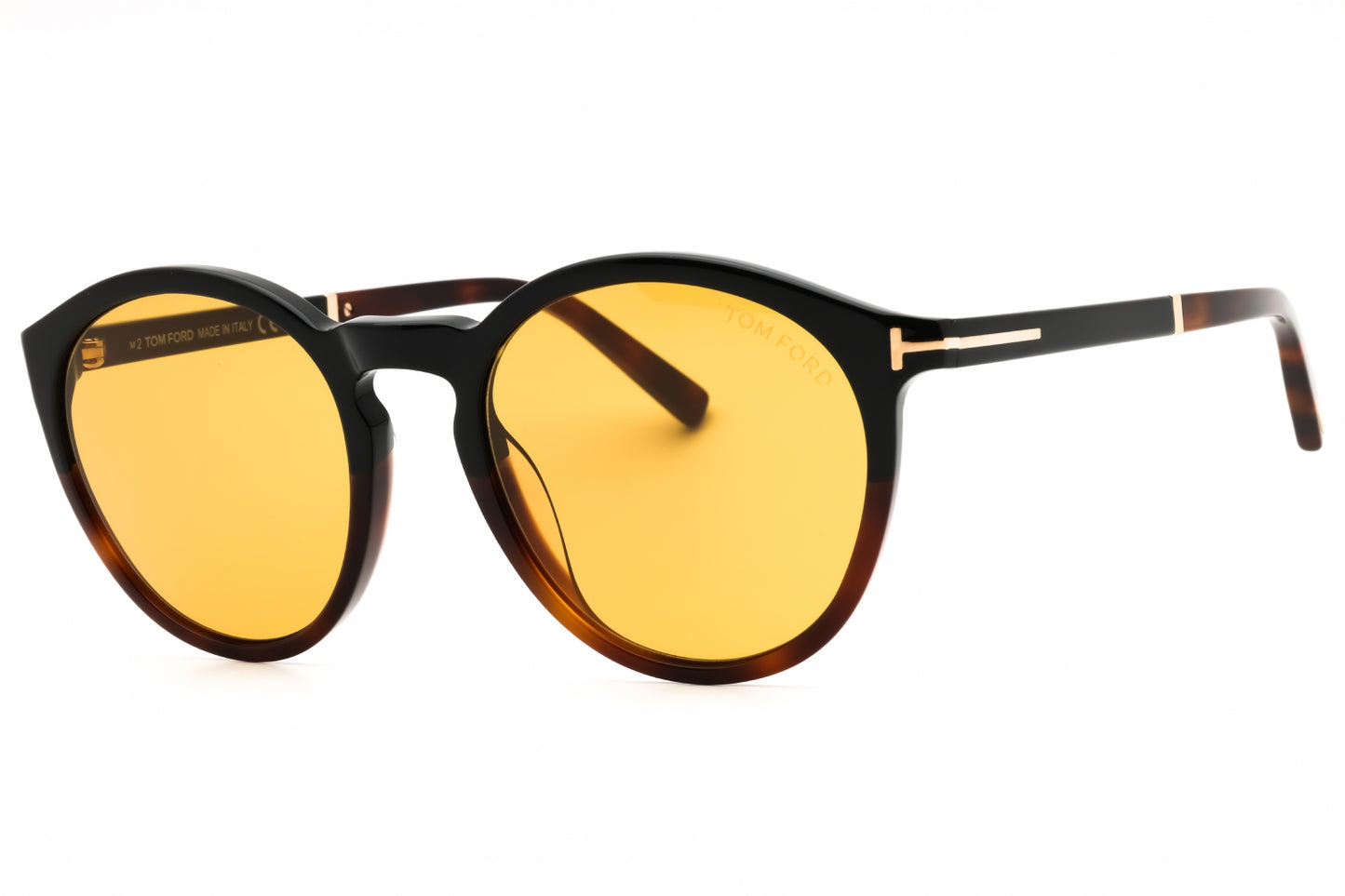 Tom Ford FT1021-56E 51mm New Sunglasses