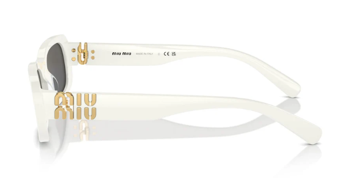 Miu Miu 0MU 08ZS-1425S0 53mm New Sunglasses