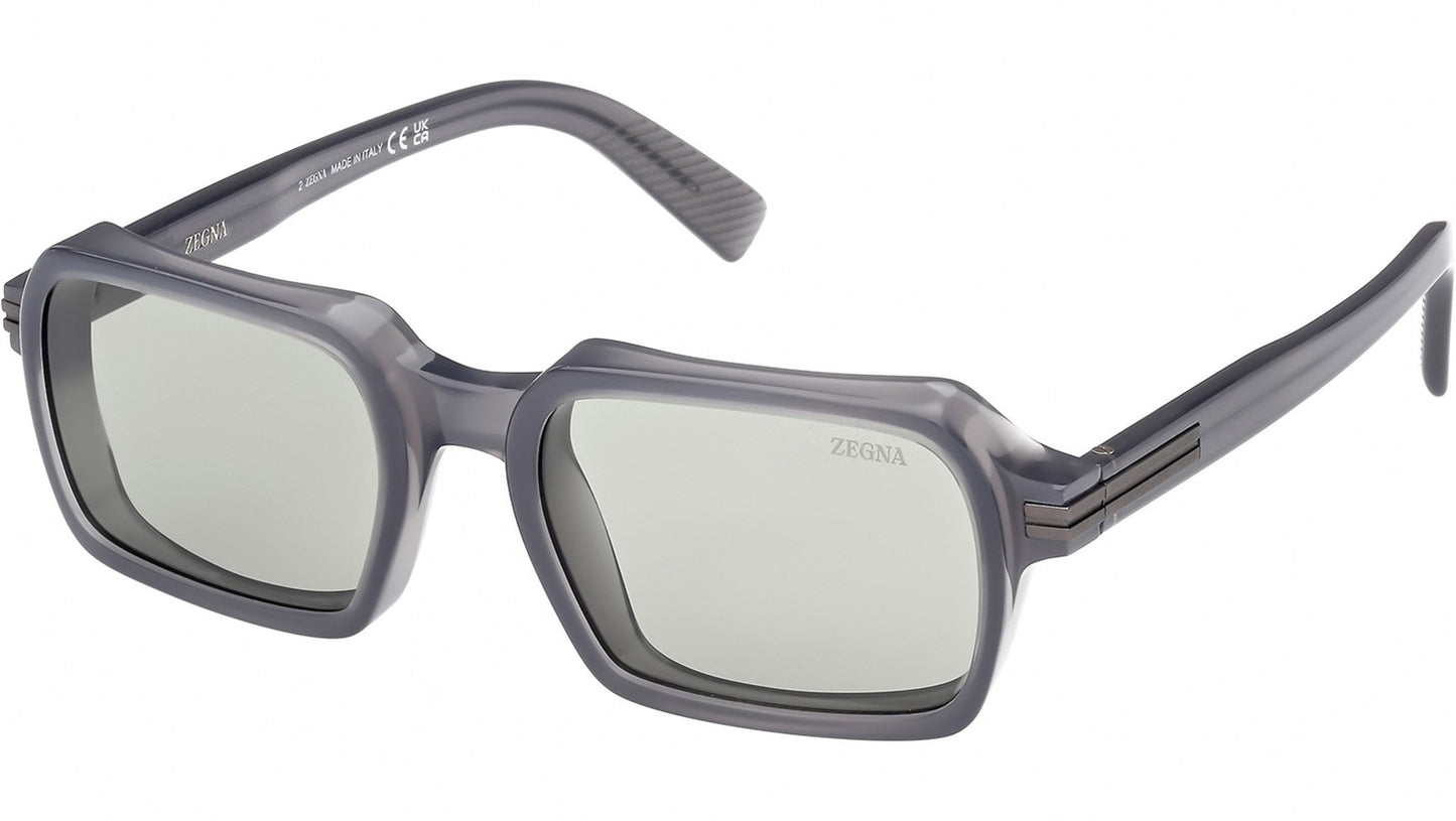 Ermenegildo Zegna EZ0254-5590N 55