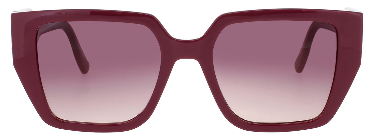 Karl Lagerfeld KL6098S-501 52