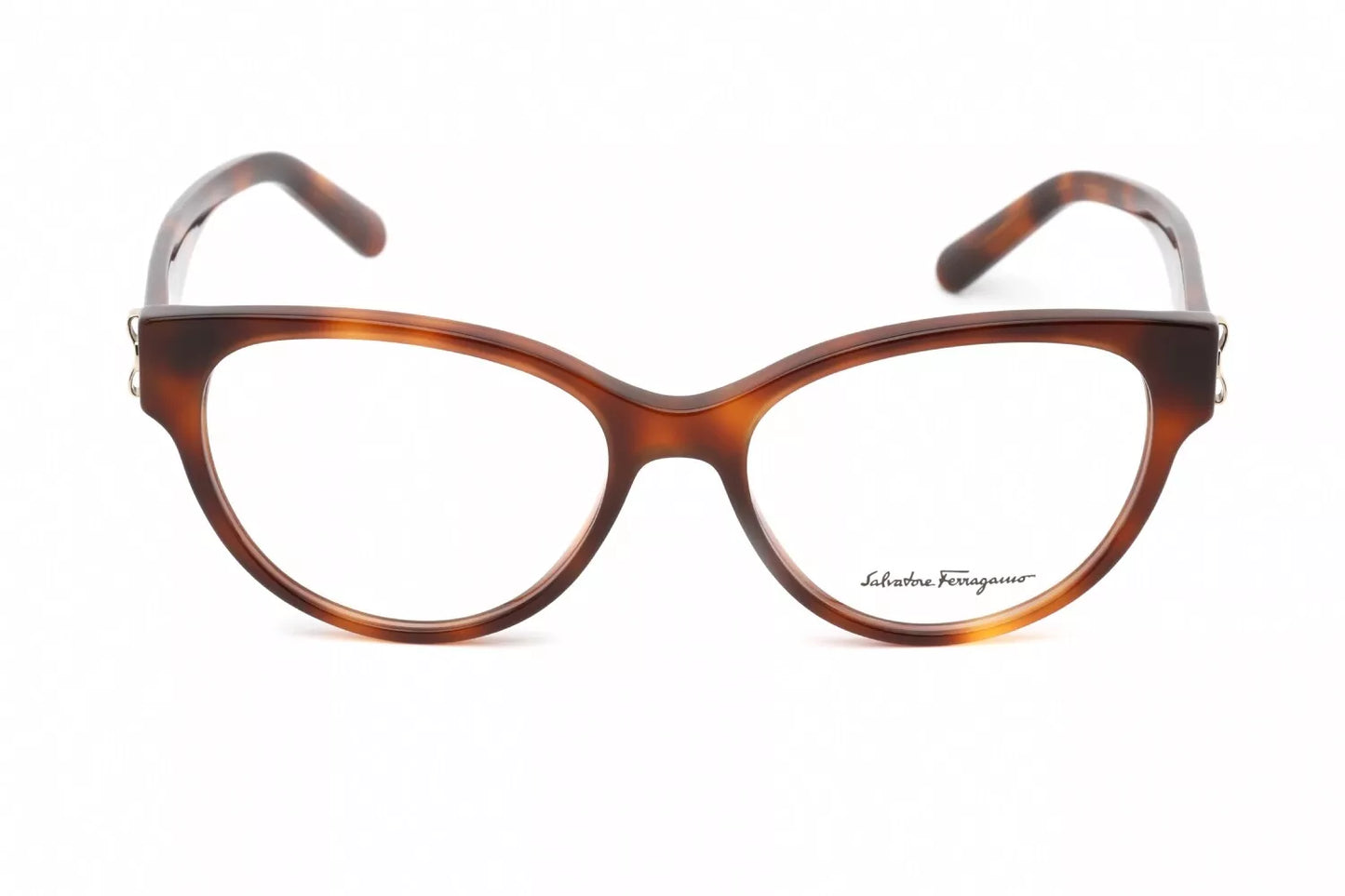 Salvatore Ferragamo SF2863-214 53mm New Eyeglasses