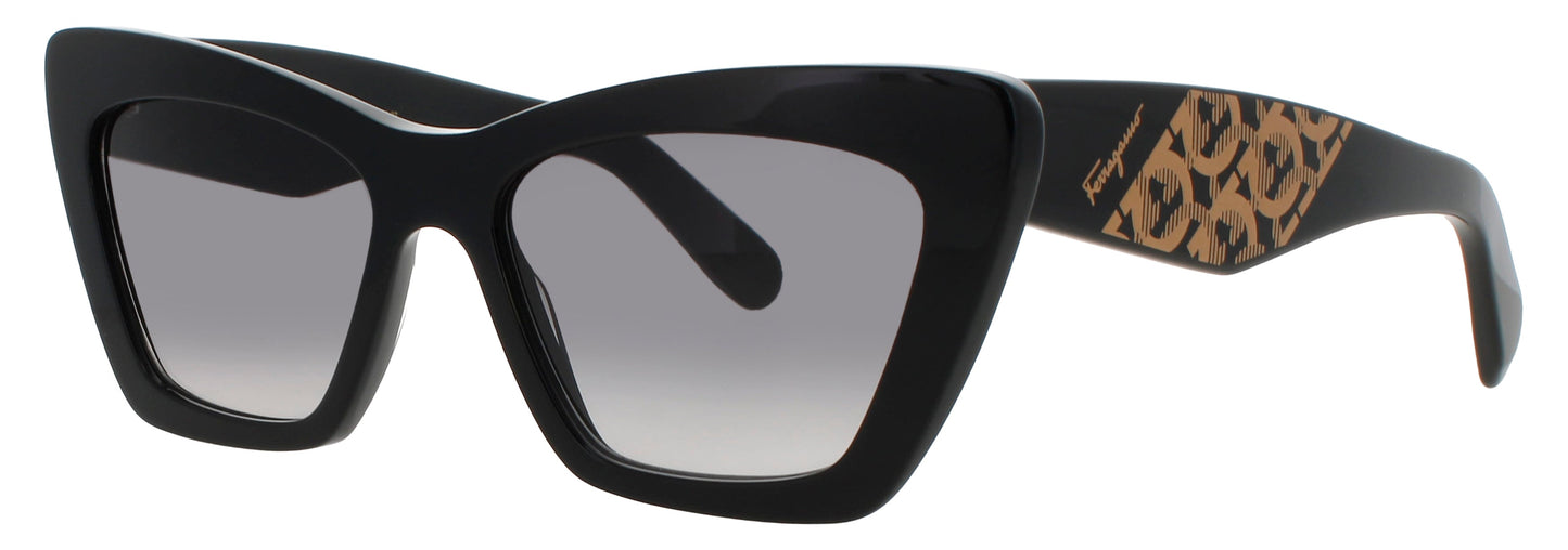 Salvatore Ferragamo SF1081SCP-001 55mm