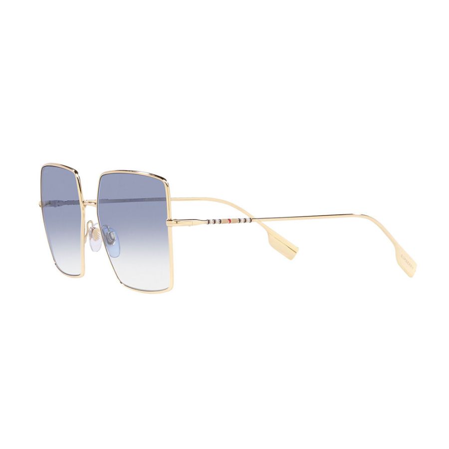 Burberry BE3133-110919-58 58mm New Sunglasses