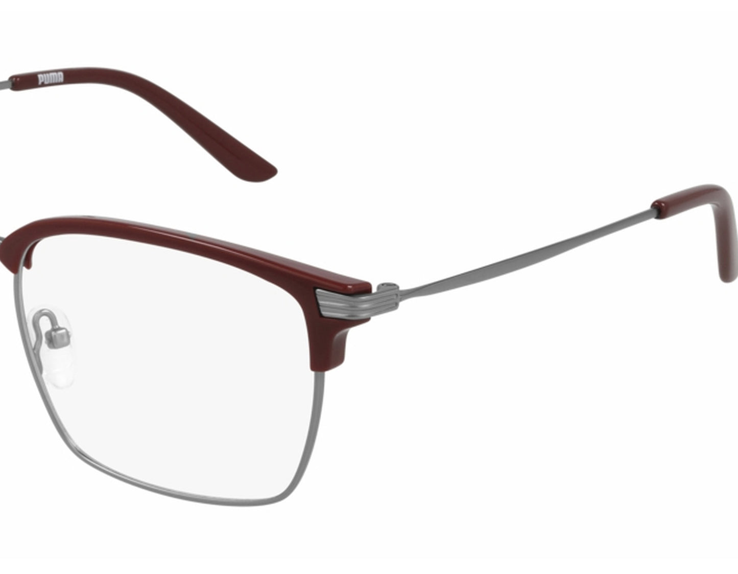 Puma PE0089o-008 54mm New Eyeglasses