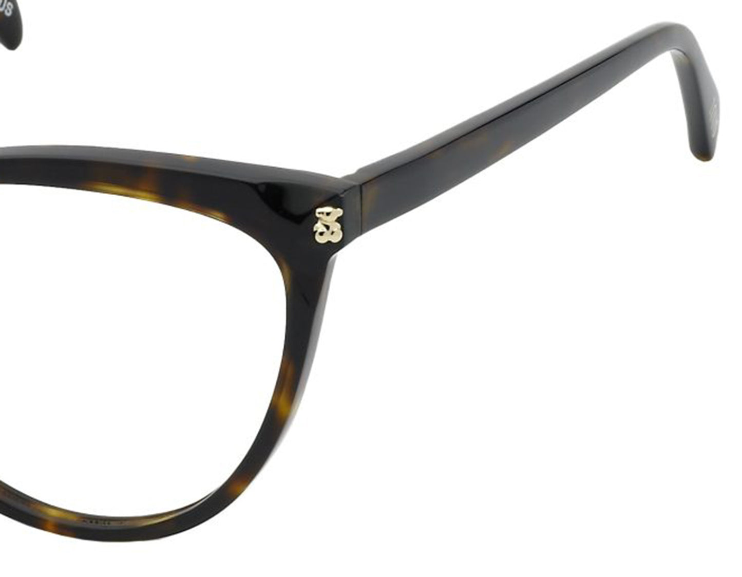 Tous VTOC11-0743 54mm New Eyeglasses