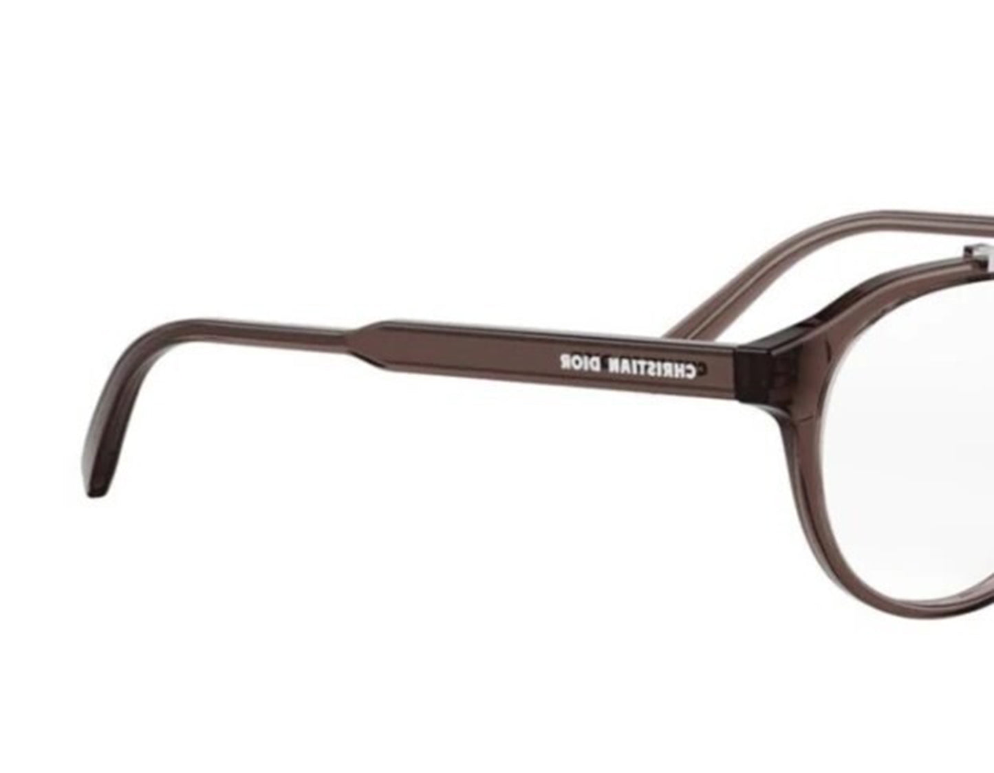 Christian Dior DM50089I-51050-DIORBOTANICAO-R1I 0mm New Eyeglasses