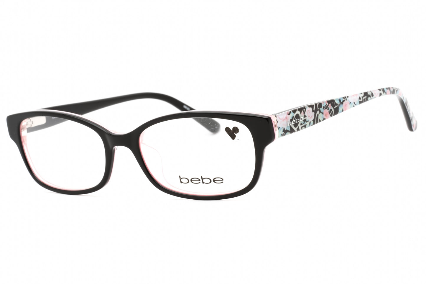 Bebe BB5183-001 51mm New Eyeglasses