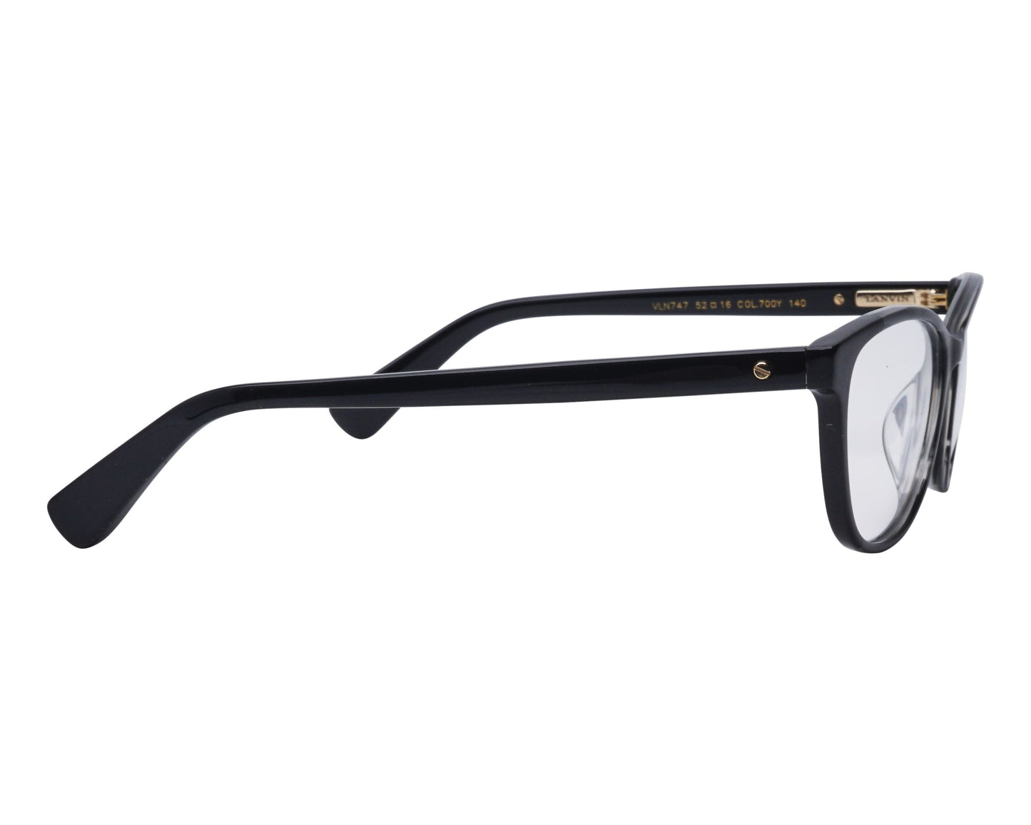 Lanvin VLN747-700Y-52 52mm New Eyeglasses