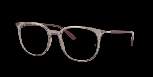 Ray Ban RX7190-8083-53  New Eyeglasses