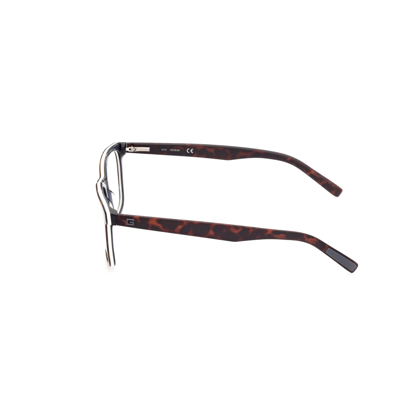 Guess GU50034-052-56 56mm New Eyeglasses