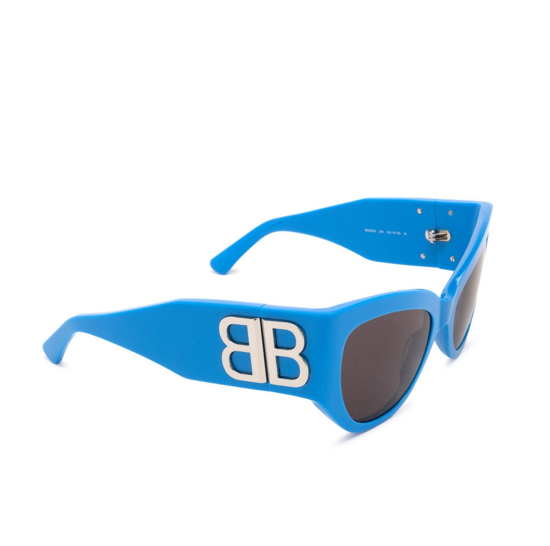 Balenciaga BB0322S-006 55mm New Sunglasses