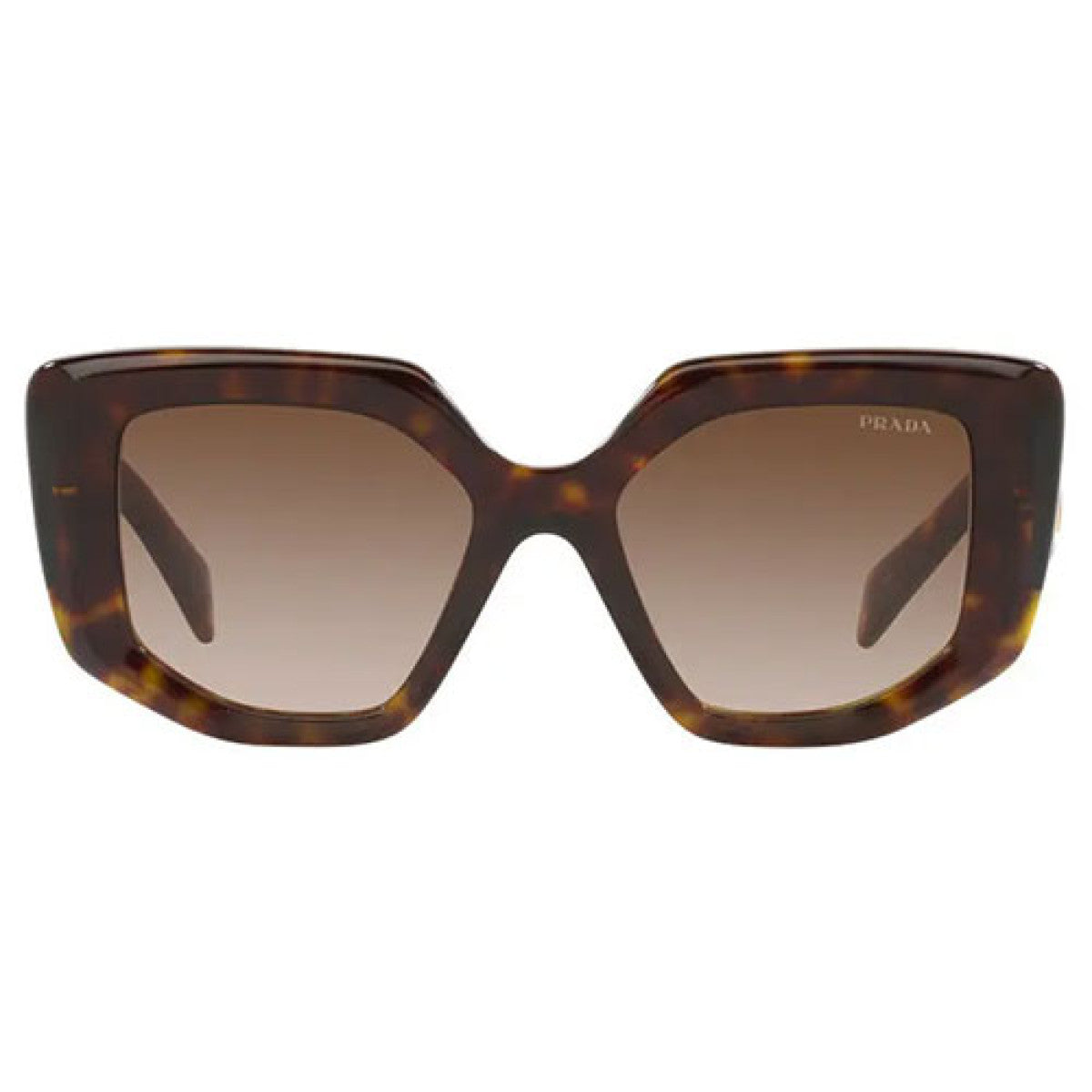 Prada 0PR 14ZS-2AU6S1 50mm New Sunglasses