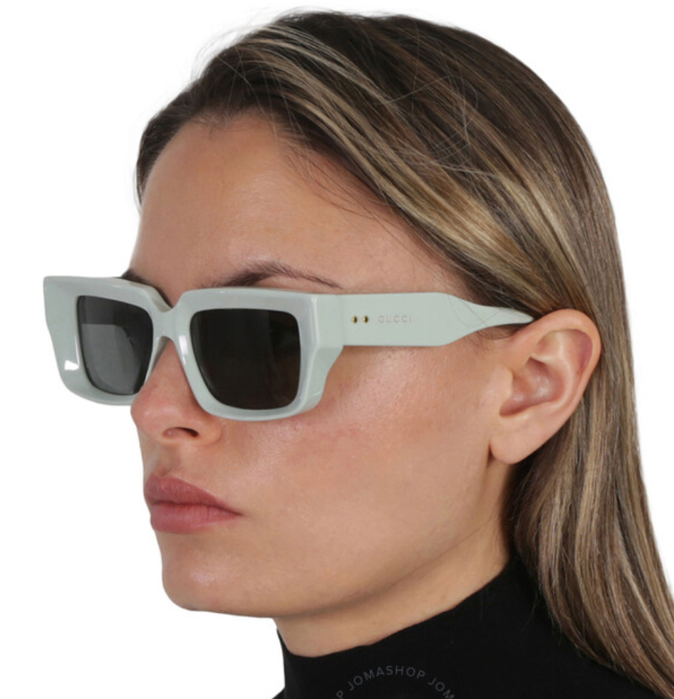 Gucci GG1529S-003-54 54mm New Sunglasses