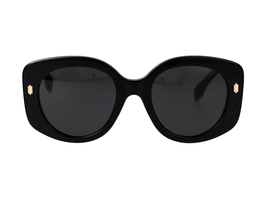 Fendi FE40137F-5301A 0mm New Sunglasses
