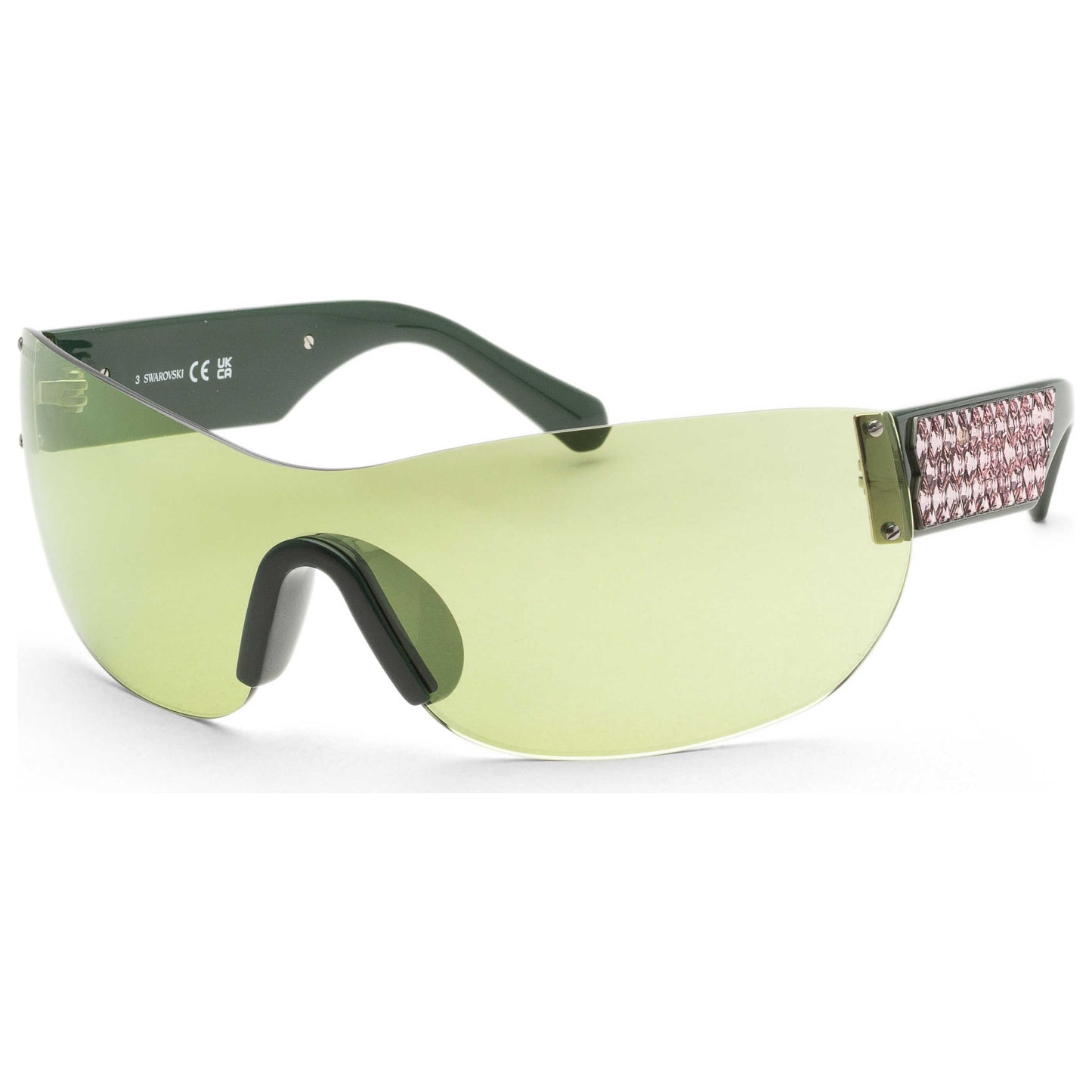 Swarovski SK0364-0098Q 99mm