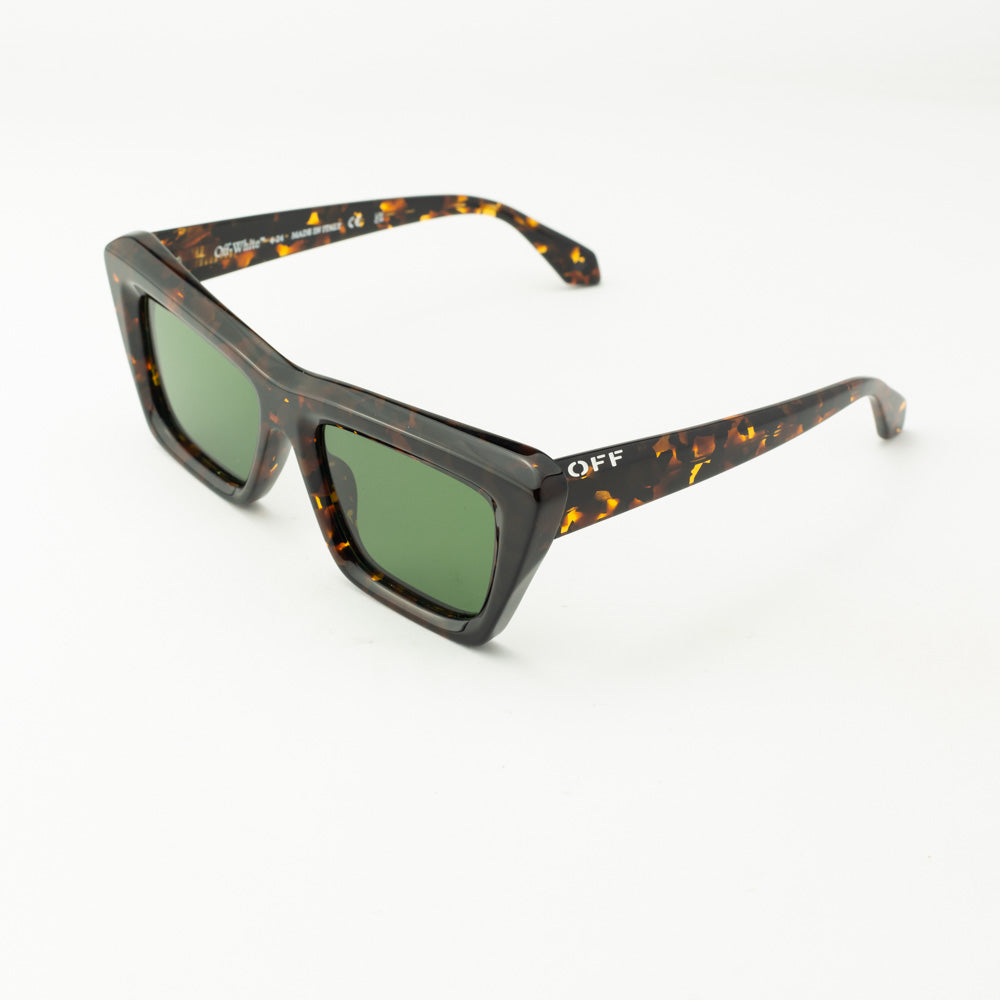 Off-White OERI13LF24PLA0016055 52mm New Sunglasses