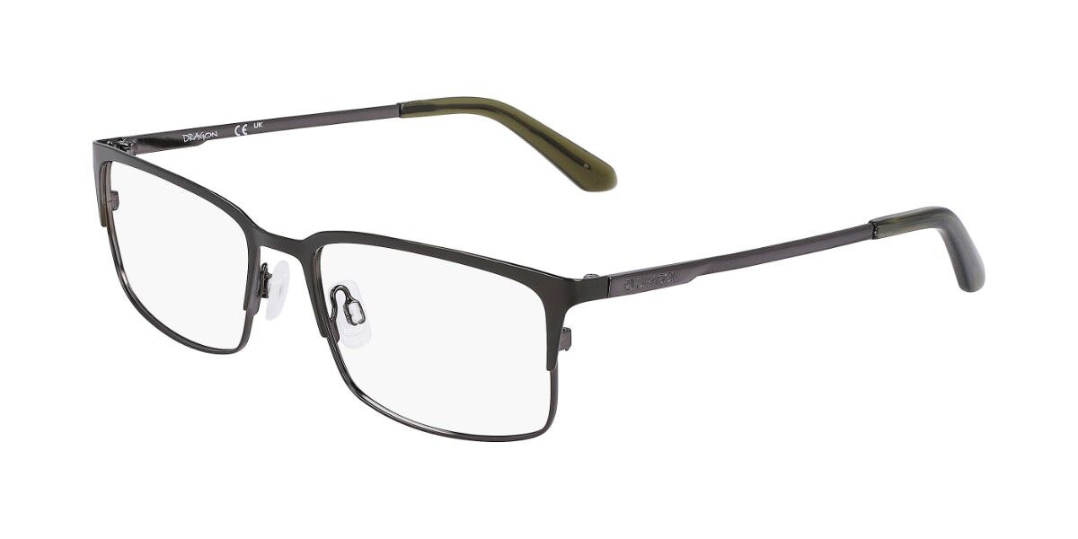Dragon DR2041-310-5417 54mm New Eyeglasses
