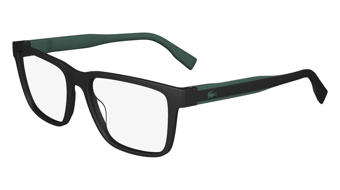 Lacoste L6010MAG-SET-002-5517 55mm