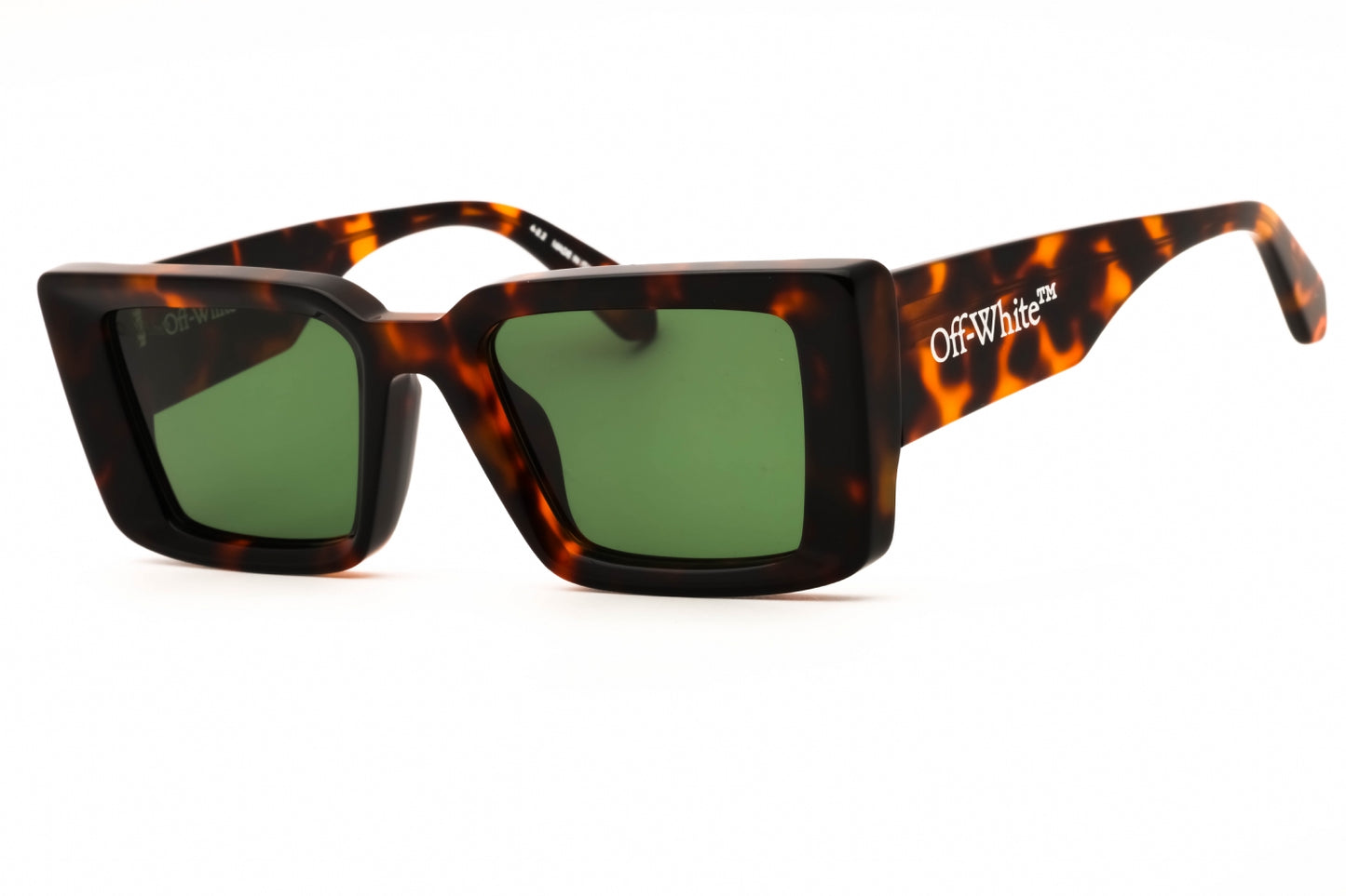 Off White SAVANNAH AF-16055 53mm New Sunglasses