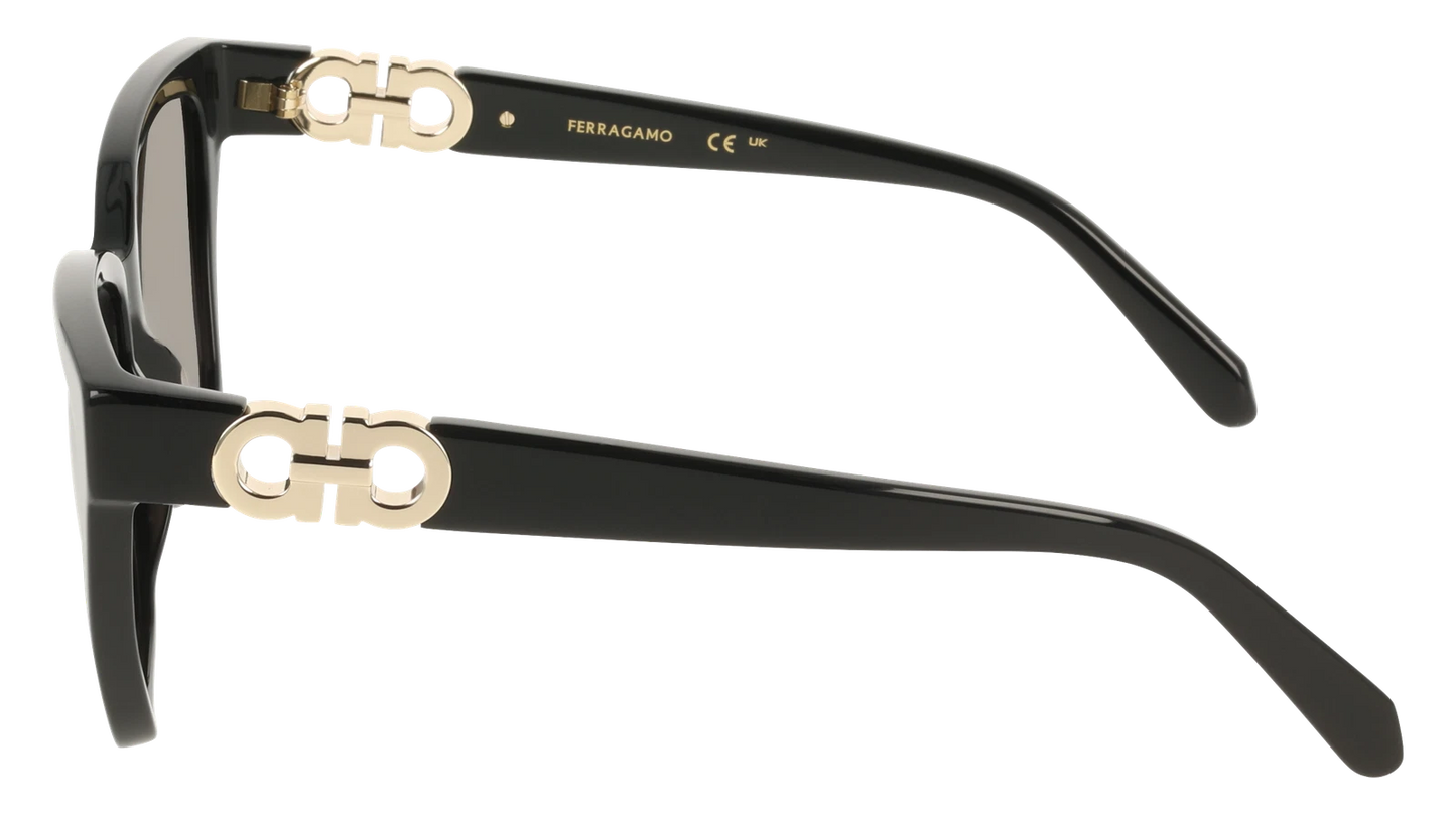 Salvatore Ferragamo SF2110S-001-5716 57mm