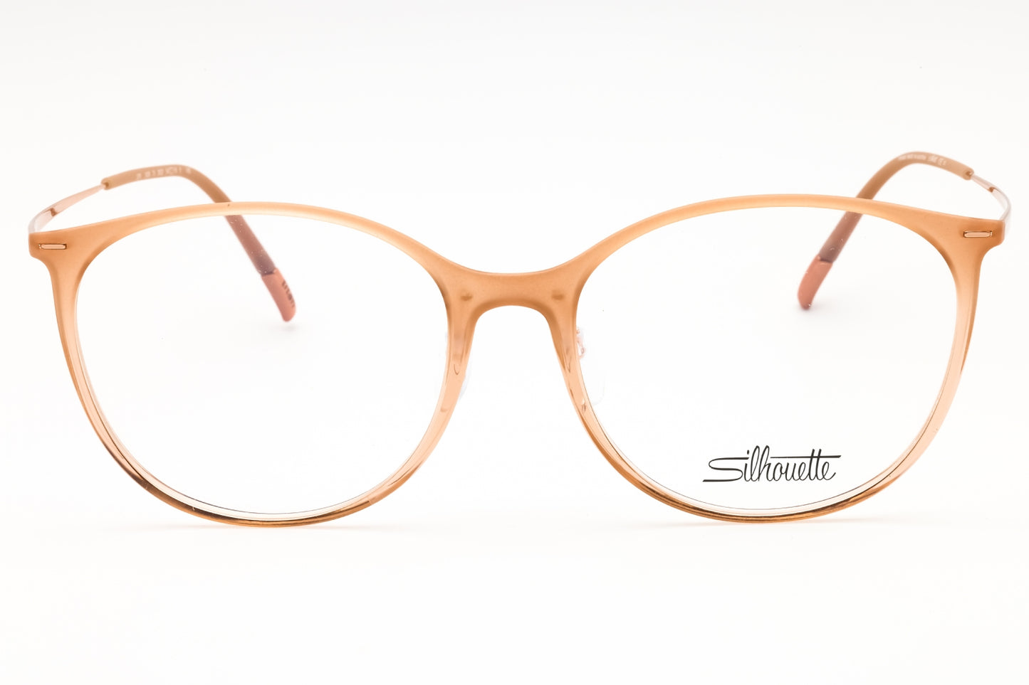 Silhouette Illusion Lite 1606/75-3632 54mm New Eyeglasses