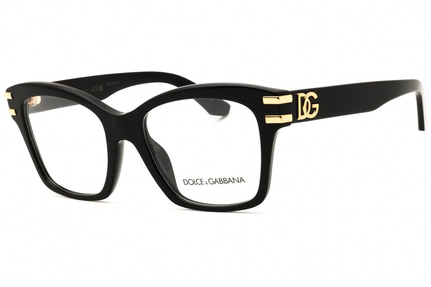 Dolce & Gabbana 0DG3419-501 54mm