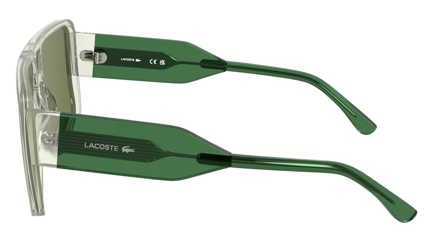 Lacoste L6056S-315-5916 59mm New Sunglasses