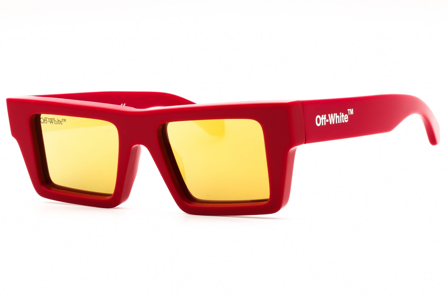 Off White NASSAU-2576 51mm New Sunglasses