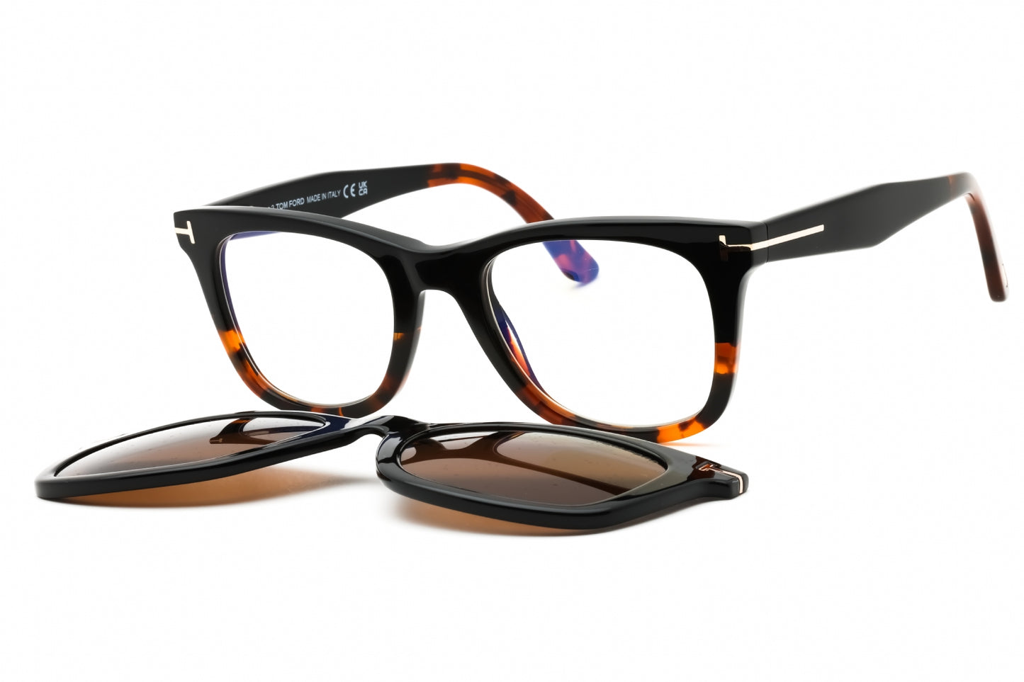 Tom Ford FT5970-B-005 50mm New Eyeglasses