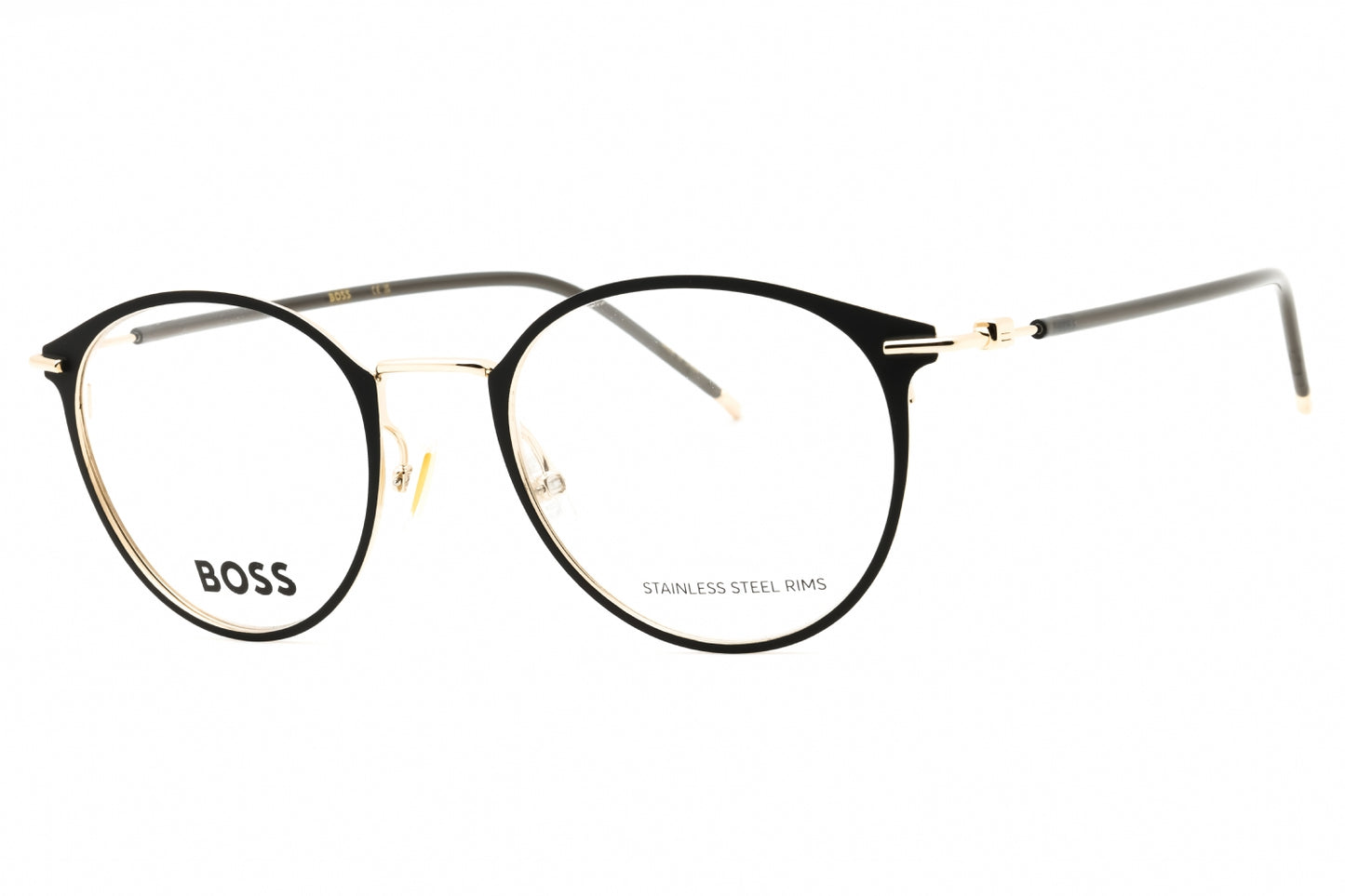 Hugo Boss BOSS 1432-02M2 00 50mm New Eyeglasses