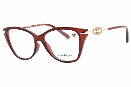 Salvatore Ferragamo SF2937R-655 54mm New Eyeglasses