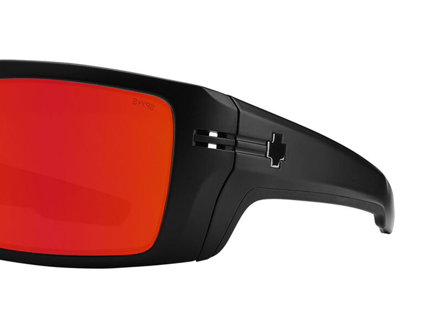 Spy REBAR ANSI 62mm New Sunglasses