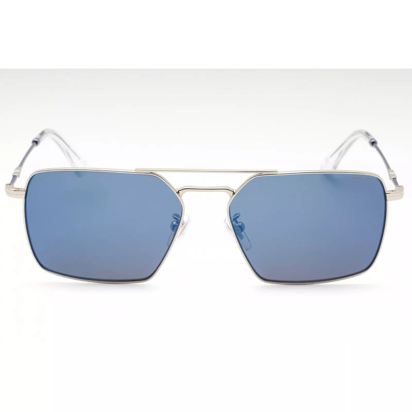 Police SPLL07-579B 59mm New Sunglasses