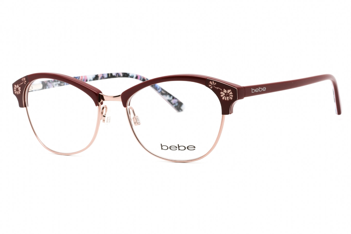 Bebe BB5162-600 53mm New Eyeglasses