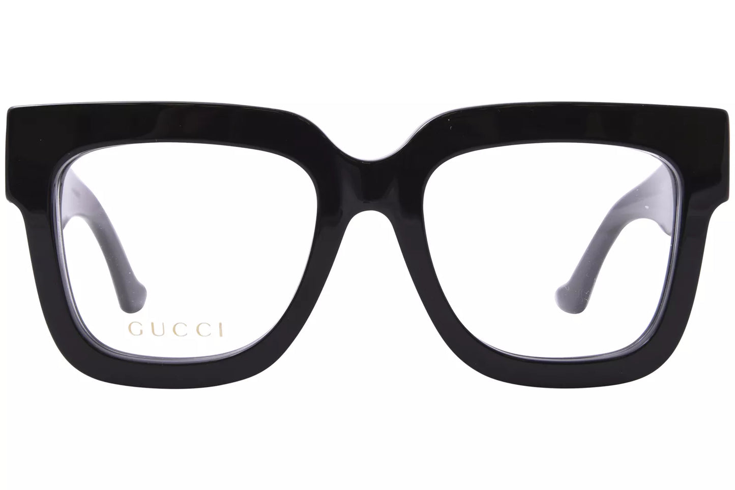 Gucci GG1549O-001-52  New Eyeglasses