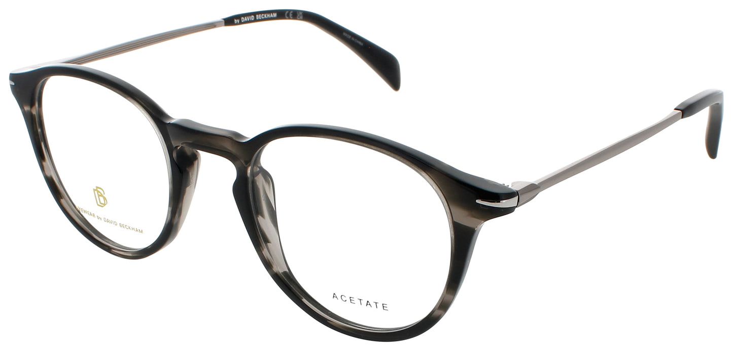 David Beckham DB-1049-02W8-48 48
