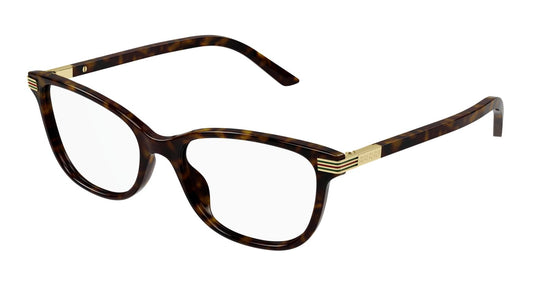 Gucci GG1451o-005 54mm New Eyeglasses