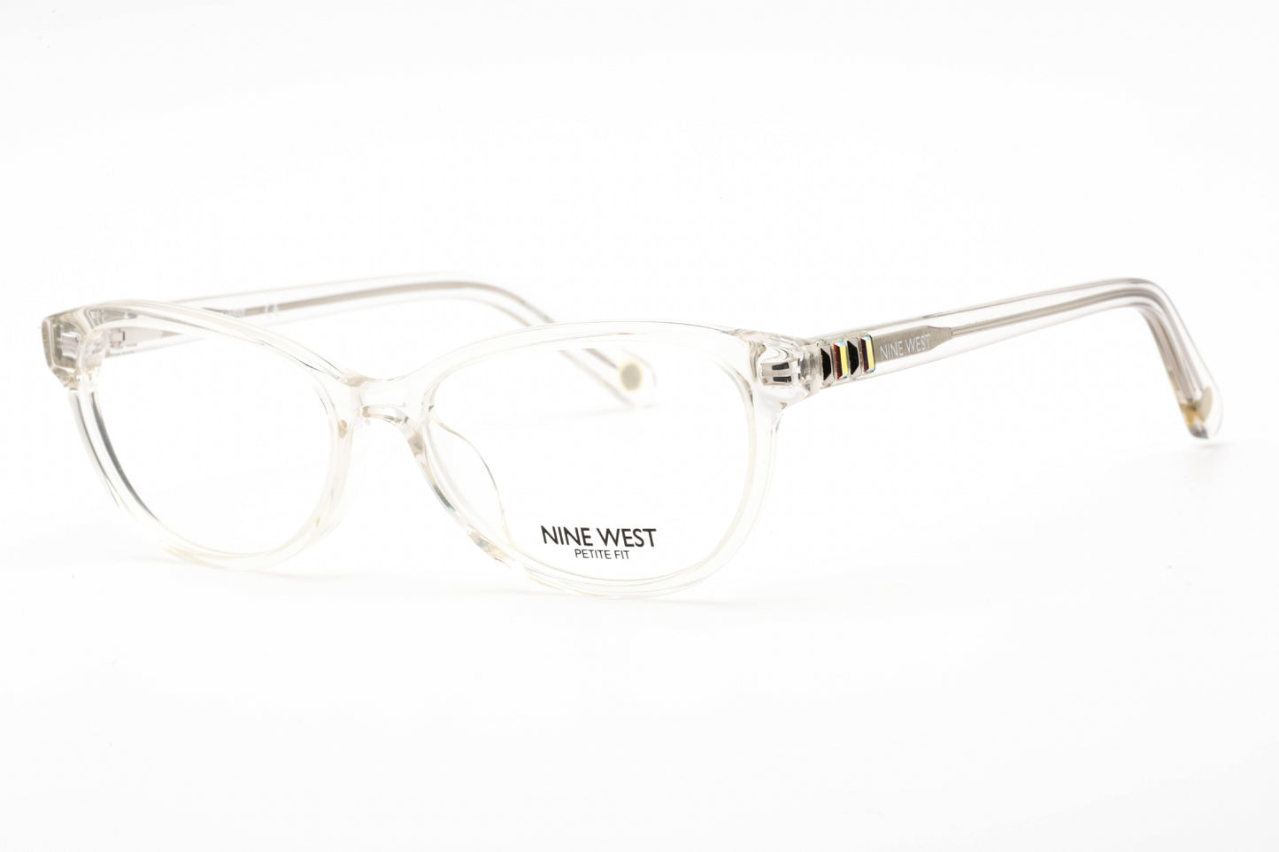 Nine West Eyeglasses 49mm New Eyeglasses
