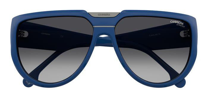 Carrera FLAGLAB-13-0PJP-9O 62mm New Sunglasses