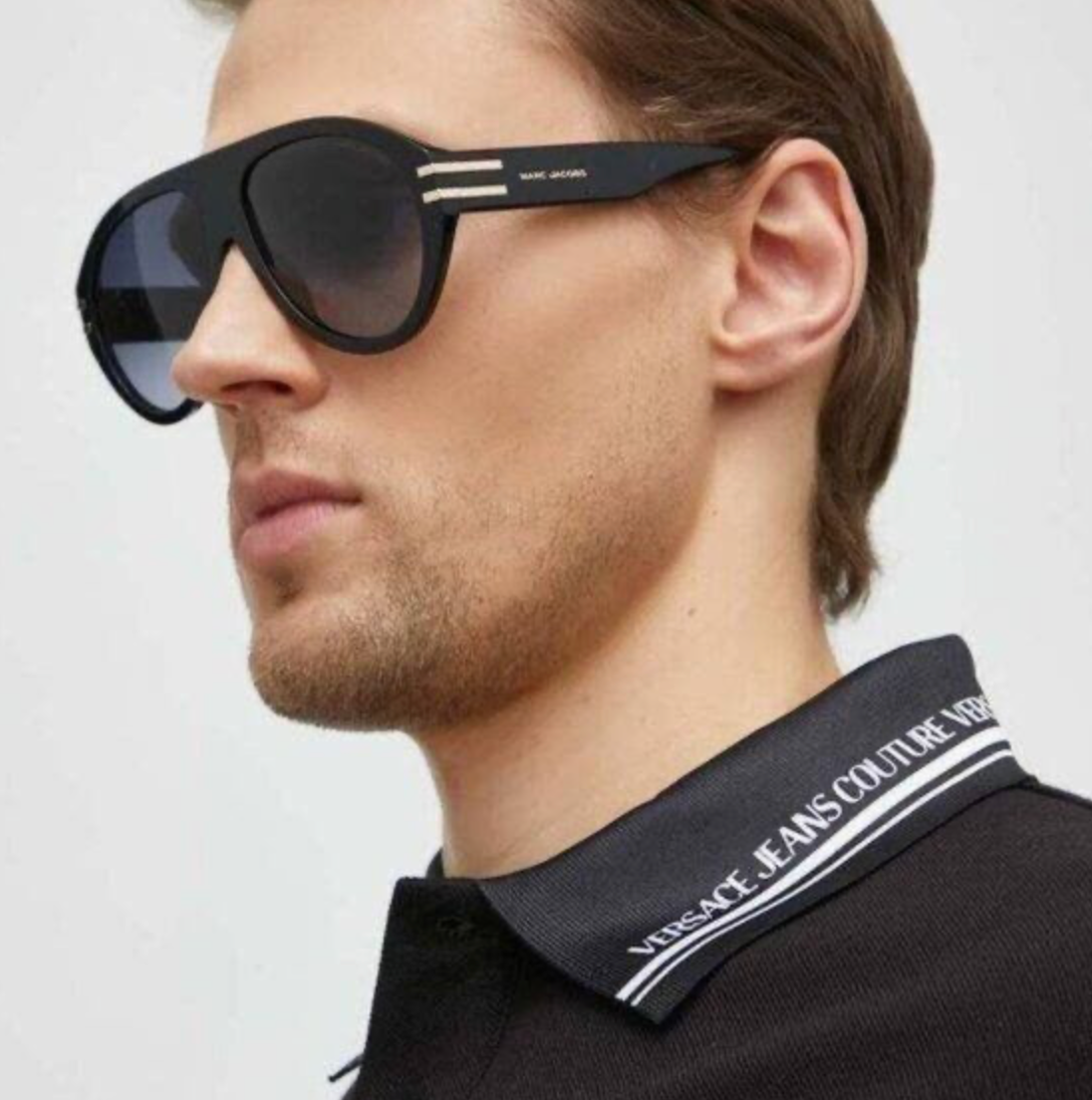 Marc Jacobs MARC 747/S-0807 9O 58mm New Sunglasses