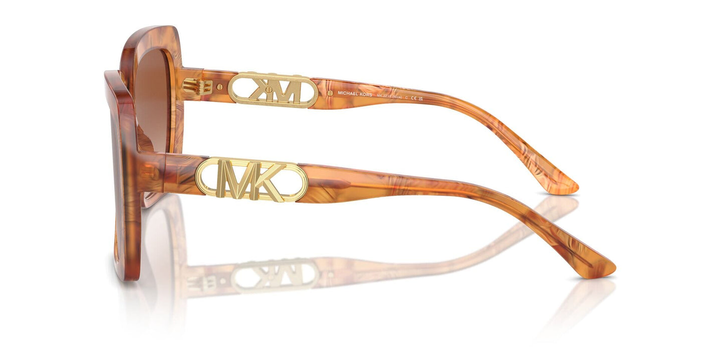 Michael Kors 0MK2213-399913 57mm New Sunglasses