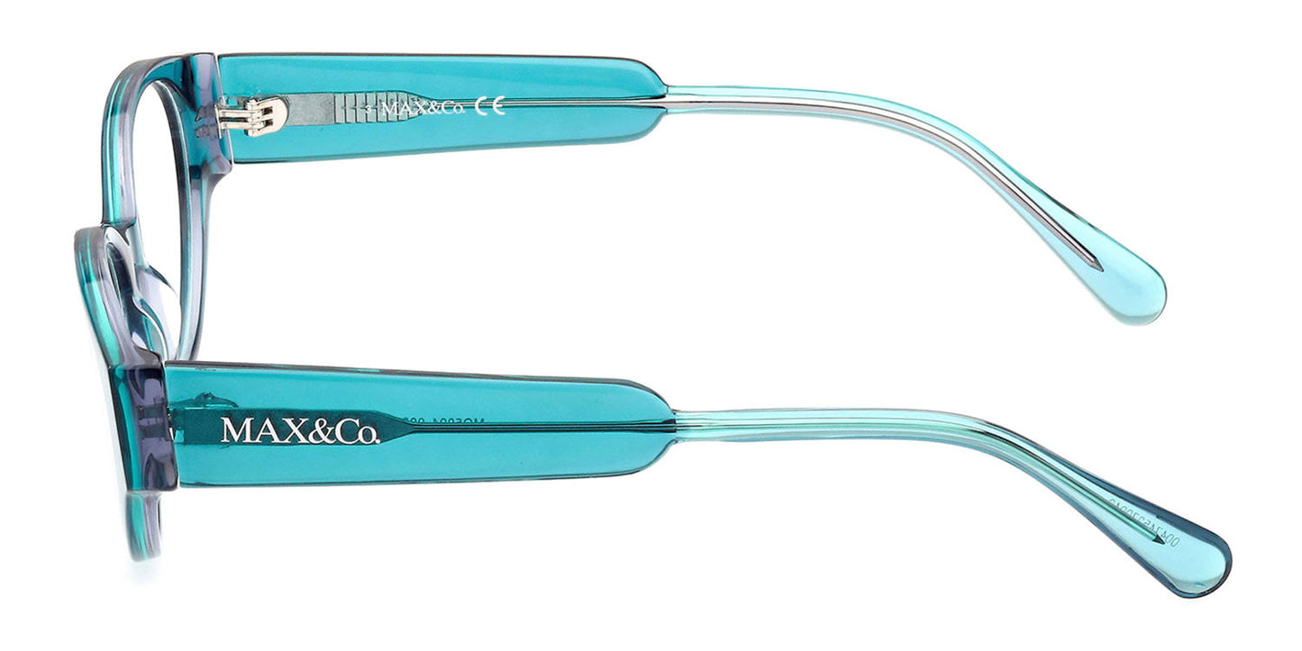 Max & Co. MO5094-098 52mm New Eyeglasses